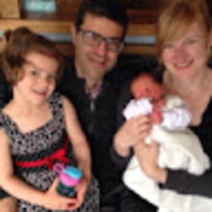 Meet your Posher, Elisa